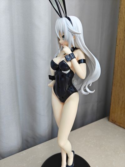 B-style 超次元游戏 海王星 黑色之心 裸腿兔女郎