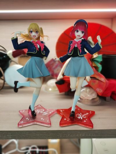 Coreful  我推的孩子 星野露比~校服造型~