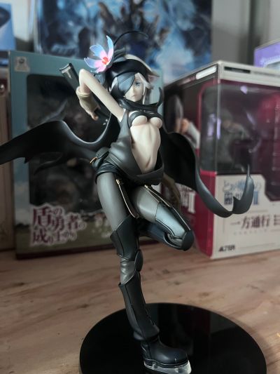 六花的勇者 芙蕾米