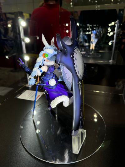 兔田佩克拉×命运-冠位指定 兔田佩克拉