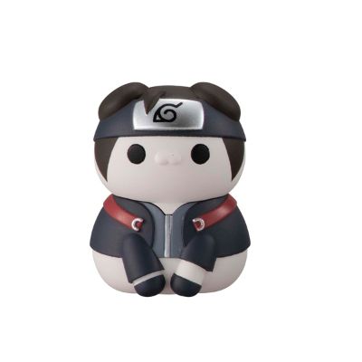 超级喵喵计划 火影忍者 疾风传 火影忍喵！开战！第四次忍界大战