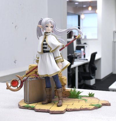 葬送的芙莉莲 芙莉莲 ～黄昏色的魔法～