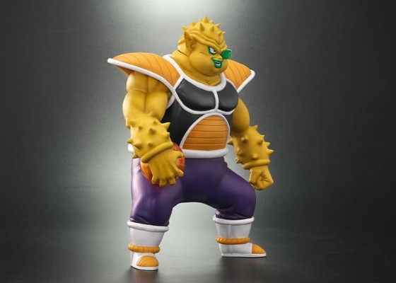 龙珠ARISE 多多利亚 SP配色