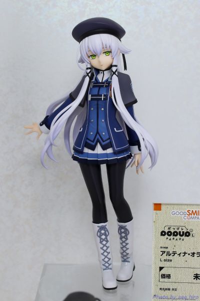 POP UP PARADE 英雄传说：闪之轨迹 亚尔缇娜·奥莱恩 L尺寸