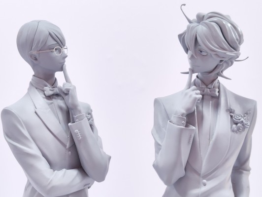 同级生 佐条利人 结婚礼服