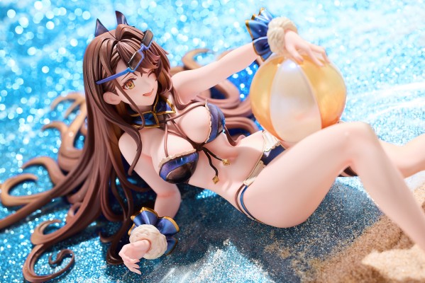 碧蓝幻想 贝雅特丽丝（泳装）