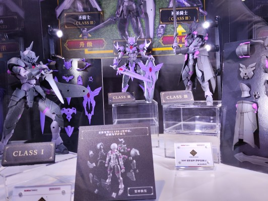 30MF 进阶装甲（罗萨战士）