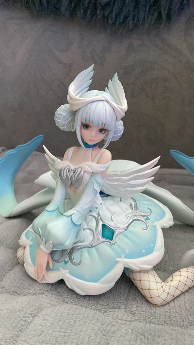 王者荣耀 天鹅之梦 小乔