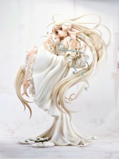 人形电脑天使心 小叽