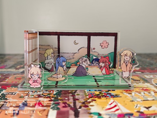 碧蓝航线 圣女贞德 海之圣女