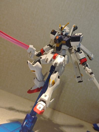 HGUC 海盗高达X1