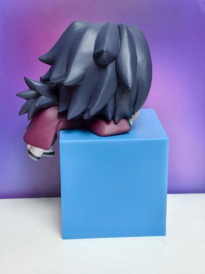 鬼灭之刃趴趴 义勇！义勇 义勇！