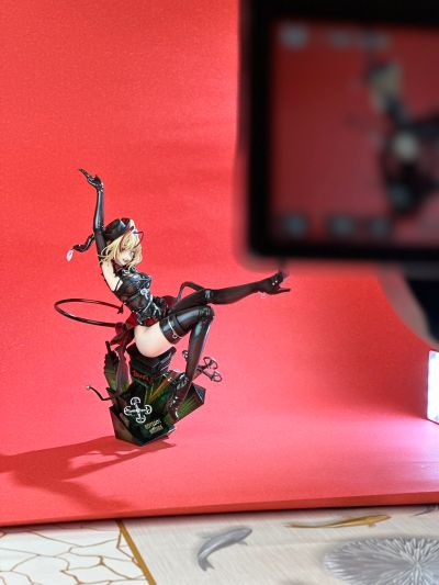 明日方舟 音律联觉W