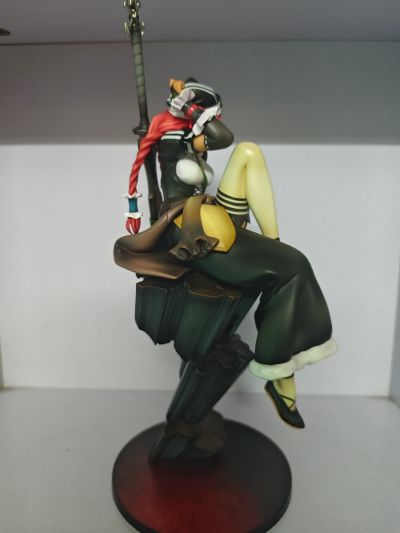 OVERLORD 露普斯蕾琪娜·贝塔  so-bin版