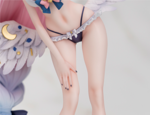 蔚蓝档案 圣园未花 水着ver.