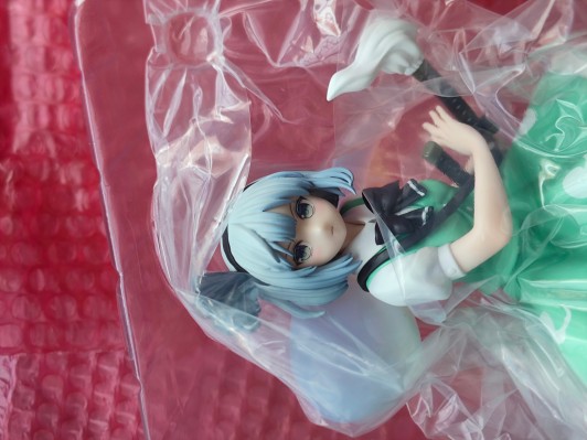 TENITOL 东方Project 魂魄妖梦