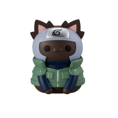 超级喵喵计划 火影忍者 疾风传 火影忍喵！开战！第四次忍界大战