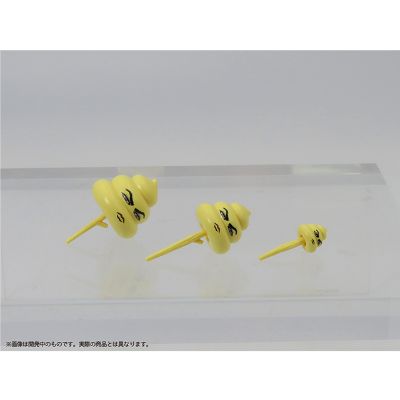 Puripura 便便俱乐部 第一弹