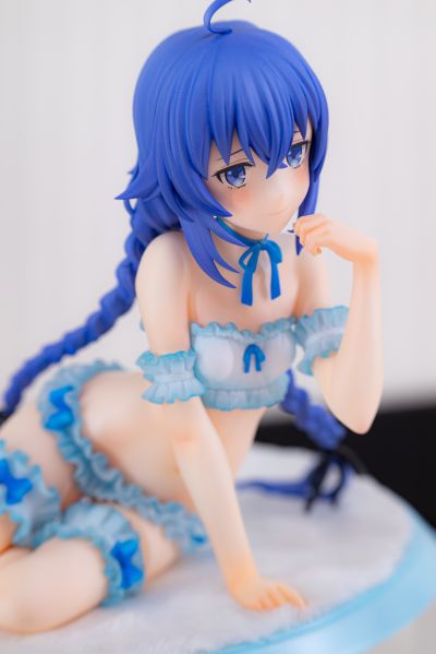 无职转生 ~到了异世界就拿出真本事~ 洛琪希 内衣版