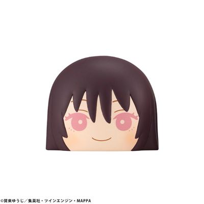 软胶面包系列 地狱乐