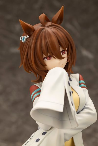 赛马娘 爱丽速子