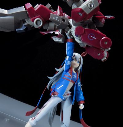 S.H.Figuarts 赛马娘 玉藻十字