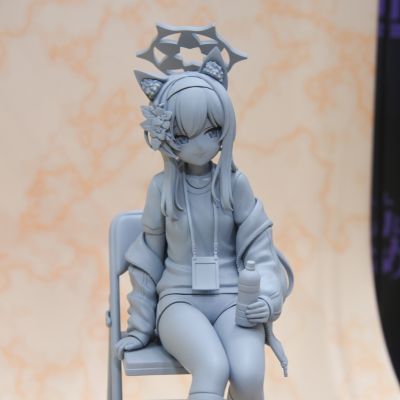 蔚蓝档案 伊落玛丽 体操服 纪念大厅版