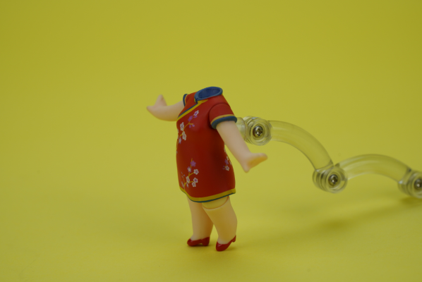 黏土人もあ Love Live! Sunshine!! 高海千歌 