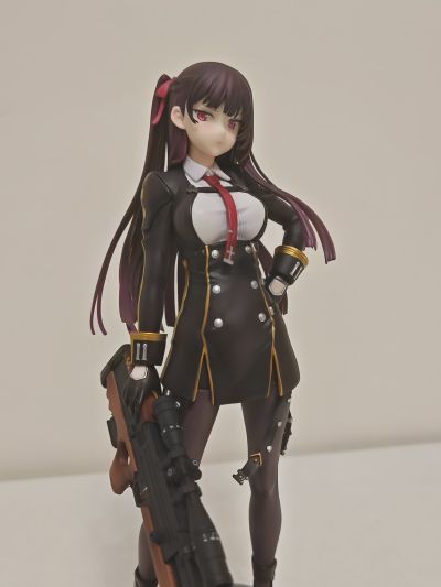 少女前线 WA2000
