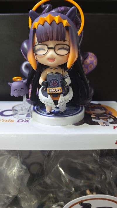 粘土人#2350 hololive 一伊那尔栖