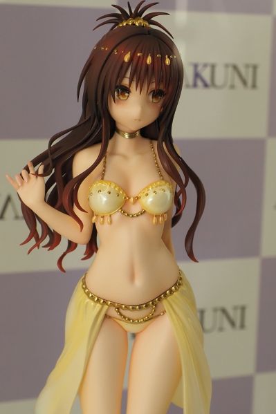 出包王女Darkness 结城美柑