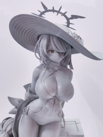 蔚蓝档案 若叶日向（泳裝）