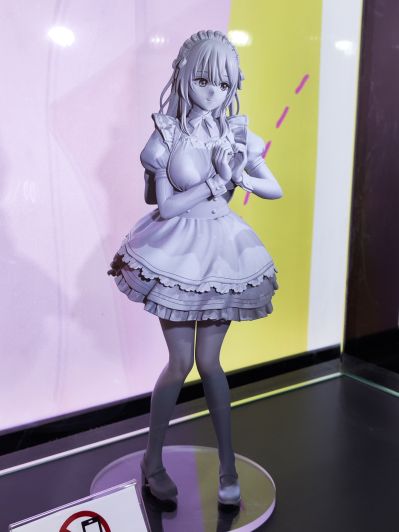 更衣人偶坠入爱河  乾心寿 可爱女仆