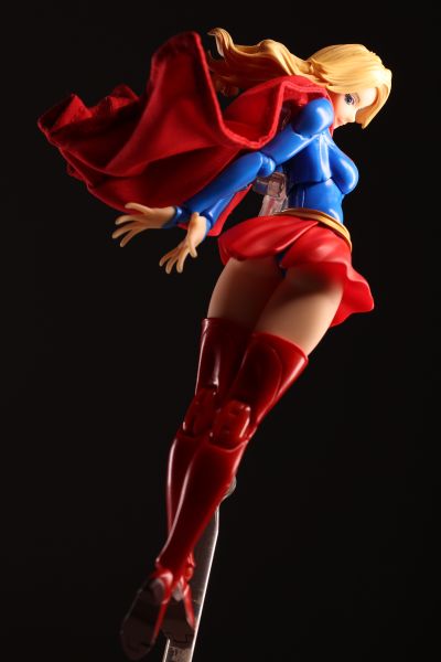 转轮科技系列 惊奇山口 超女