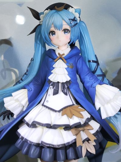 初音未来 秋日之约