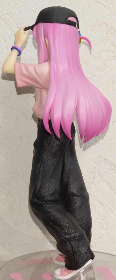 一番赏 孤独摇滚！VOLUME 2 最终大奖 后藤独 最终大奖版