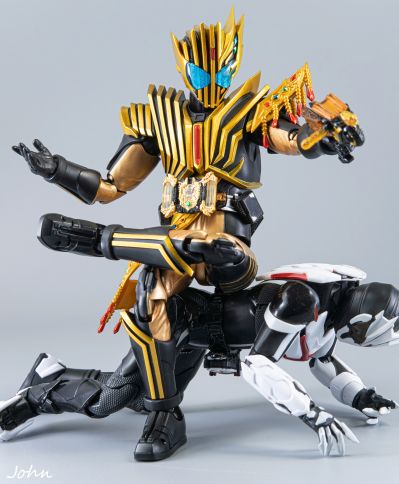 S.H.Figuarts 假面骑士雷杰德