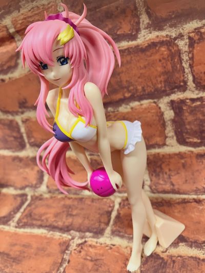 机动战士高达SEED FREEDOM 独特魅力-拉克丝·克莱因-