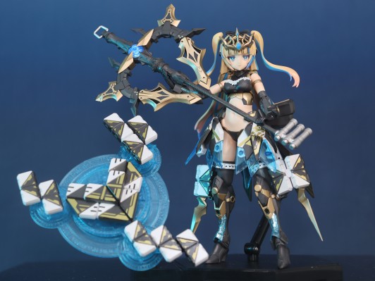 M.S.G   机械配件 26 扩充装甲 E 灰色版