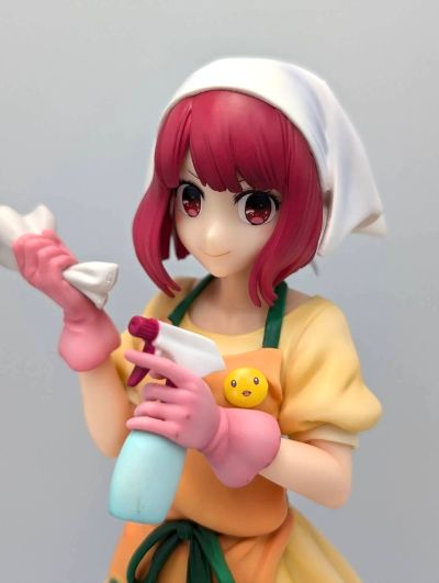 Trio-Try-iT  我推的孩子 “小苏打女郎”有马加奈