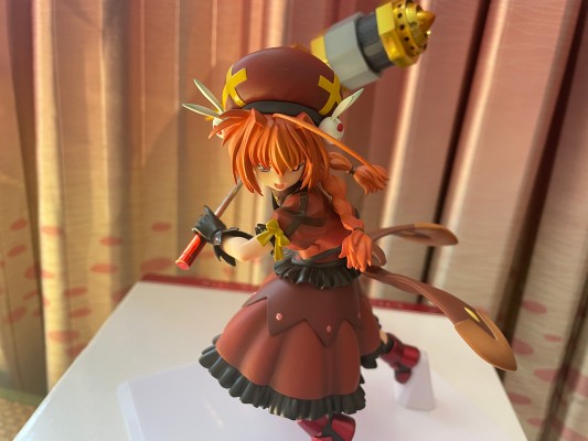 魔法少女奈叶StrikerS 维塔 （通常版）