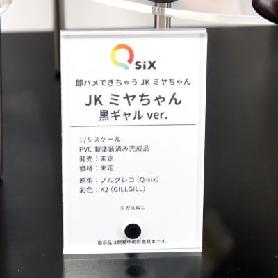 立刻就能插入 女高中生 美耶子系列 虎城美耶子 黑辣妹