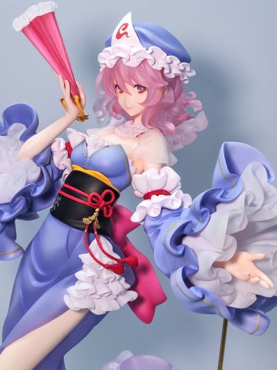 东方Project 西行寺幽幽子