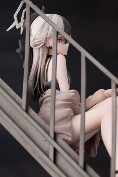 蔚蓝档案 鬼方佳代子 礼服