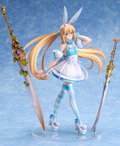 命运-冠位指定 狂战士-阿尔托莉雅·卡斯特