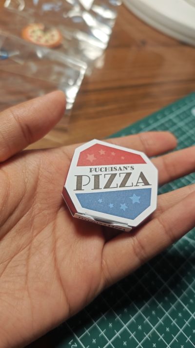 小小样品 朋友都来了！激动人心的生日派对