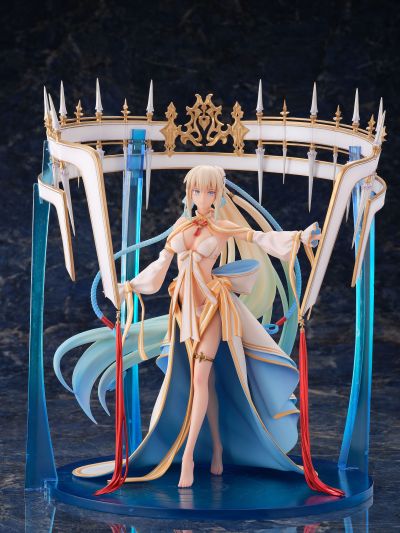 Fate/Grand Order 水妃摩根