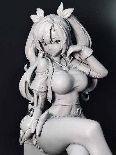 绝区零 阵营系列 狡兔屋 妮可·德玛拉