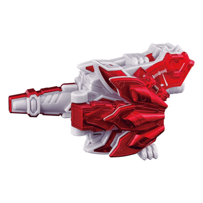 假面骑士极狐 PREMIUM DX纪念收藏版推进器九代升级带扣