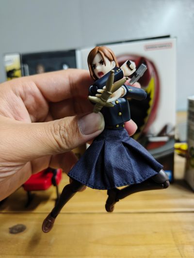 figma#571 咒术回战 钉崎野蔷薇